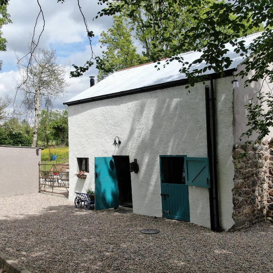 Blackshaw'S Studio Scolboa المظهر الخارجي الصورة